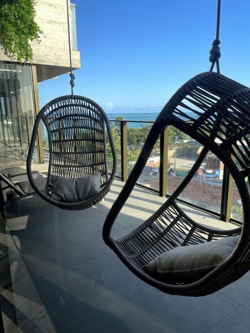Apartment 520 No New Time, Pajucara Maceio (Alagoas)