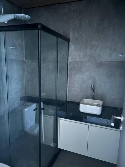 Apartment 520 No New Time, Pajucara Maceio (Alagoas)