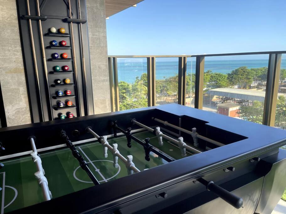 Apartment 520 No New Time, Pajucara Maceio (Alagoas)